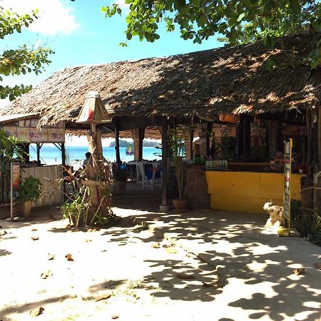 Rann Chalet Beach Side Ko Lanta Esterno foto