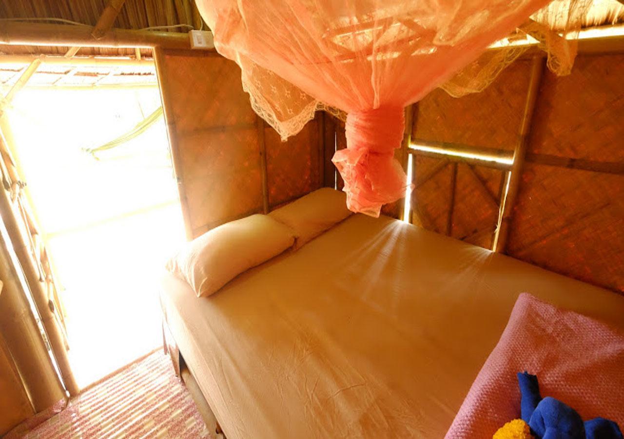 Rann Chalet Beach Side Ko Lanta Camera foto